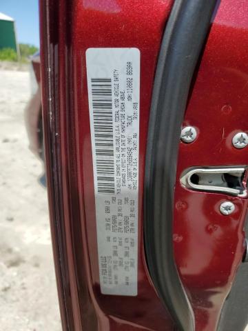 Продажа на аукционе авто 2017 Ram 1500 St, vin: 1C6RR7FT2HS594542, номер лота: 54071433