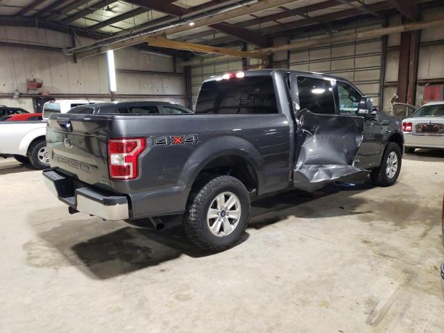 2020 Ford F150 Supercrew მანქანა იყიდება აუქციონზე, vin: 1FTFW1E40LFA43149, აუქციონის ნომერი: 51736683