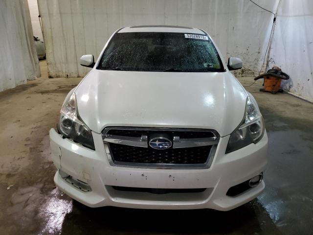 Aukcja sprzedaży 2014 Subaru Legacy 2.5i Limited, vin: 4S3BMBL69E3002750, numer aukcji: 53528913