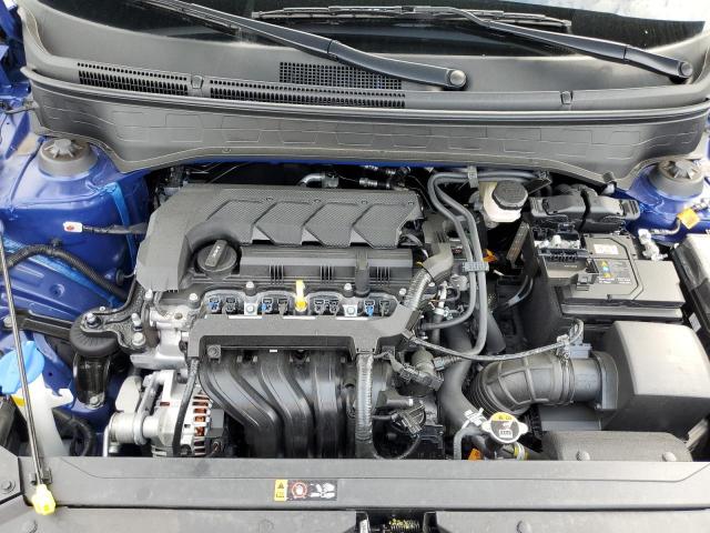 Aukcja sprzedaży 2023 Hyundai Venue Sel, vin: KMHRC8A30PU222624, numer aukcji: 53292353