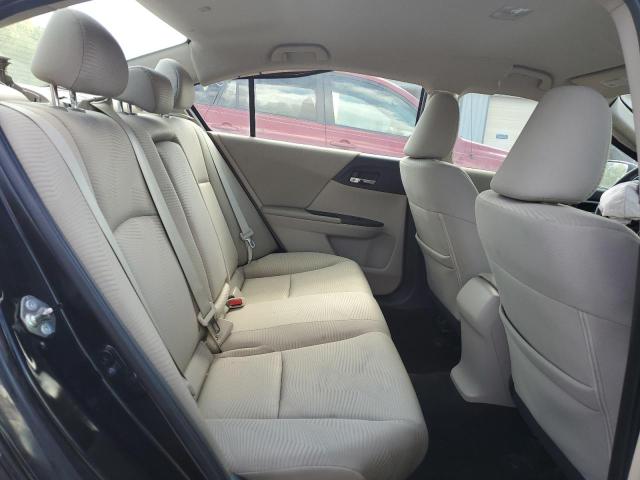 2015 Honda Accord Lx მანქანა იყიდება აუქციონზე, vin: 1HGCR2F33FA129726, აუქციონის ნომერი: 51281703