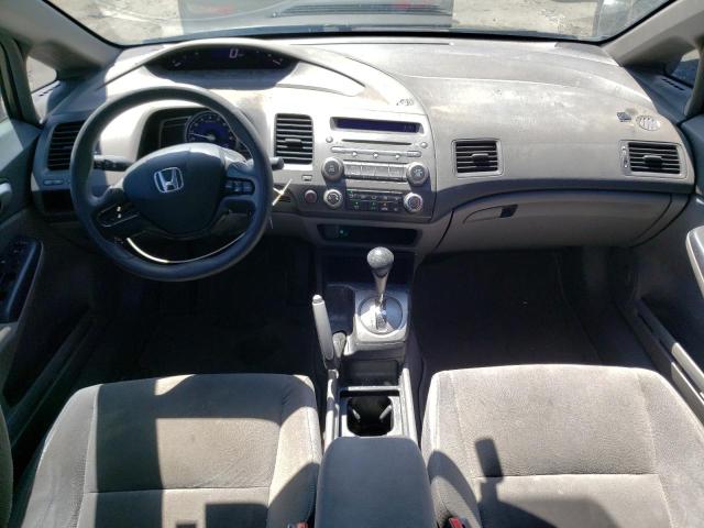 Auction sale of the 2006 Honda Civic Lx, vin: 2HGFA16596H502513, lot number: 53621333