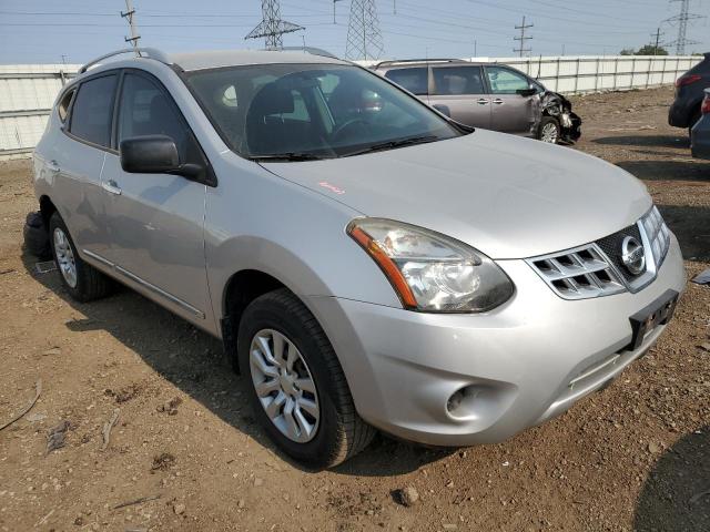 Aukcja sprzedaży 2015 Nissan Rogue Select S, vin: JN8AS5MV2FW751015, numer aukcji: 52518693
