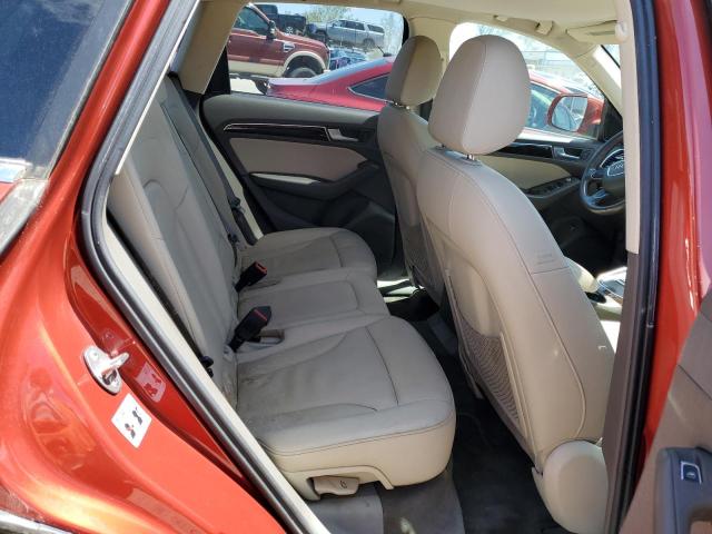 Продаж на аукціоні авто 2014 Audi Q5 Premium, vin: WA1CFAFP4EA001914, номер лоту: 50907283