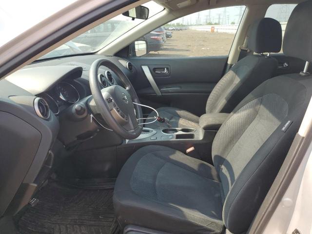 Aukcja sprzedaży 2015 Nissan Rogue Select S, vin: JN8AS5MV2FW751015, numer aukcji: 52518693
