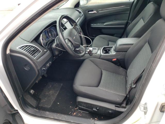 Продаж на аукціоні авто 2020 Chrysler 300 Touring, vin: 2C3CCAAG0LH137479, номер лоту: 52163513