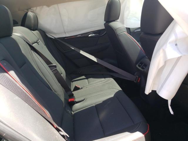 Продажа на аукционе авто 2023 Buick Envision Essence, vin: LRBFZPR43PD015379, номер лота: 50948013