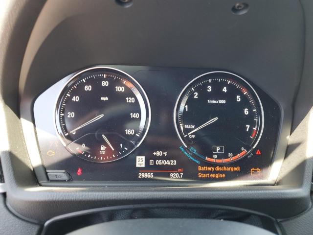 Продаж на аукціоні авто 2019 Bmw X2 Sdrive28i, vin: WBXYJ3C52K5N04454, номер лоту: 51305813
