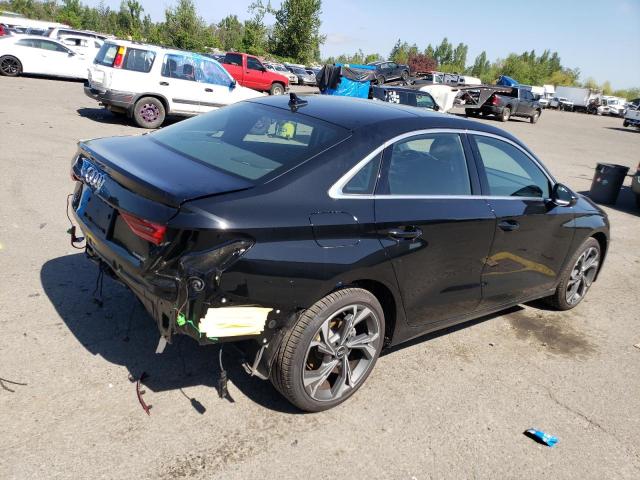 Aukcja sprzedaży 2022 Audi A3 Premium Plus, vin: WAUHUDGYXNA059792, numer aukcji: 51951843