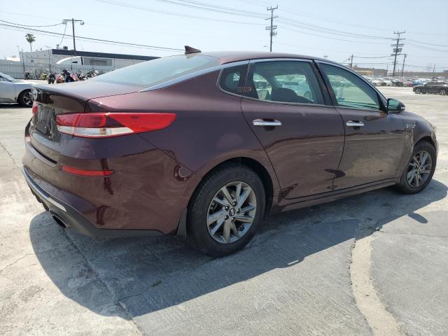 Продажа на аукционе авто 2019 Kia Optima Lx, vin: 5XXGT4L30KG320892, номер лота: 53427493