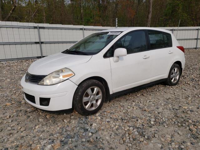 Продажа на аукционе авто 2009 Nissan Versa S, vin: 3N1BC13E99L391813, номер лота: 51430593