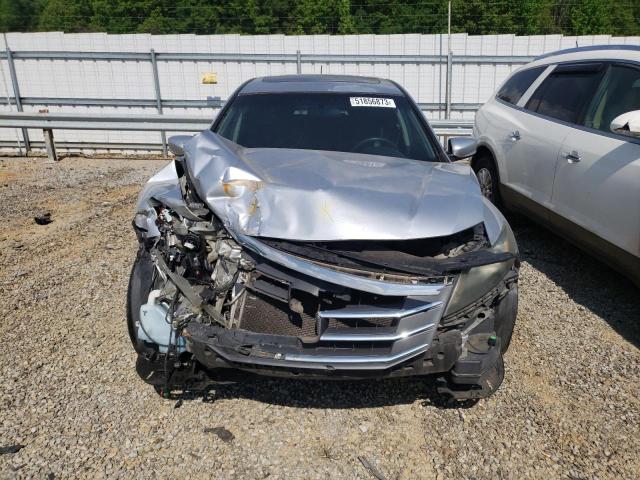 51856873 :رقم المزاد ، 5J6TF1H3XBL002219 vin ، 2011 Honda Accord Crosstour Ex مزاد بيع