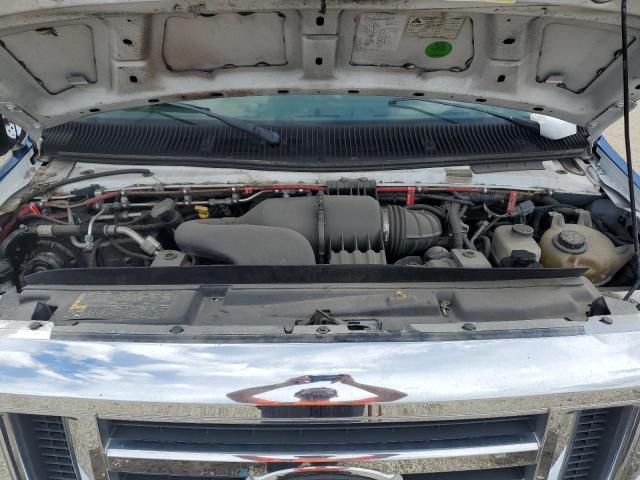 53759623 :رقم المزاد ، 1FDFE4FS8GDC33263 vin ، 2016 Ford Econoline E450 Super Duty Cutaway Van مزاد بيع