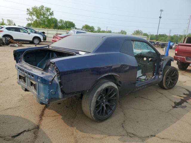 2015 Dodge Challenger Srt 392 მანქანა იყიდება აუქციონზე, vin: 2C3CDZDJ7FH718517, აუქციონის ნომერი: 53094583