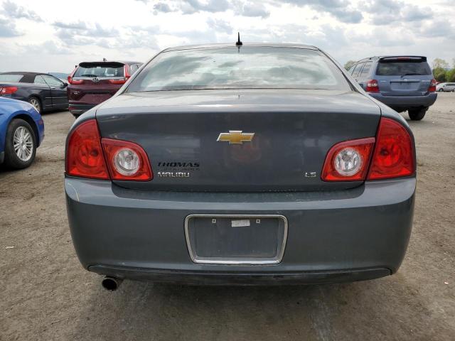 Продаж на аукціоні авто 2009 Chevrolet Malibu Ls, vin: 1G1ZG57B894131103, номер лоту: 53187373