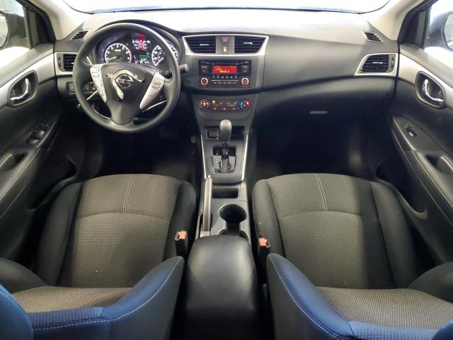 Продажа на аукционе авто 2017 Nissan Sentra S, vin: 3N1AB7AP7HY396080, номер лота: 50871213