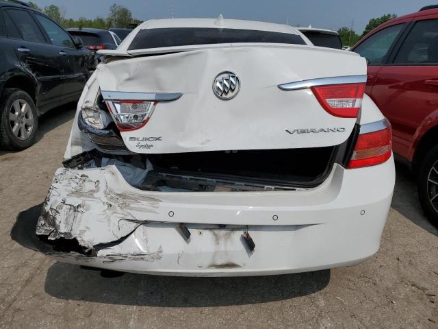 Продаж на аукціоні авто 2016 Buick Verano Sport Touring, vin: 1G4PW5SK1G4153249, номер лоту: 52659363
