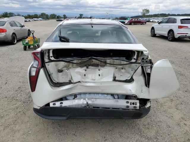 Продажа на аукционе авто 2017 Toyota Prius, vin: JTDKARFU5H3035776, номер лота: 50471033