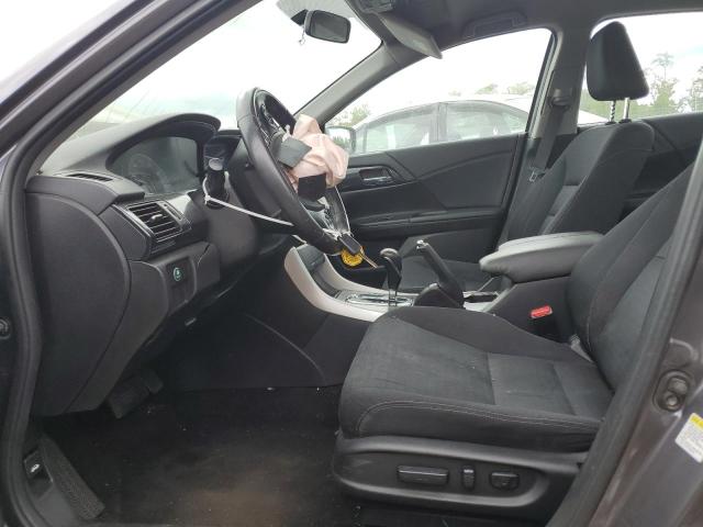 51199093 :رقم المزاد ، 1HGCR2F51FA033465 vin ، 2015 Honda Accord Sport مزاد بيع