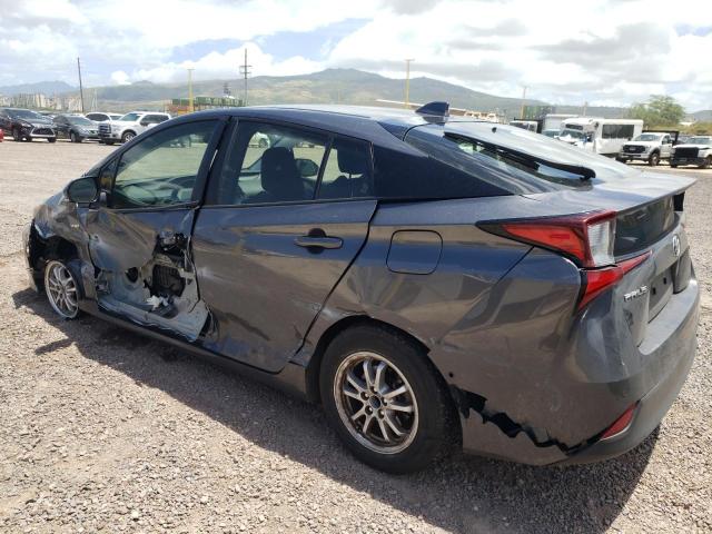 Aukcja sprzedaży 2022 Toyota Prius Night Shade, vin: JTDKAMFU0N3162126, numer aukcji: 54021563