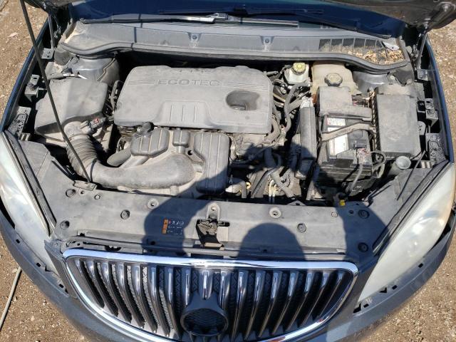 Продажа на аукционе авто 2012 Buick Verano, vin: 1G4PP5SK3C4230193, номер лота: 50905683