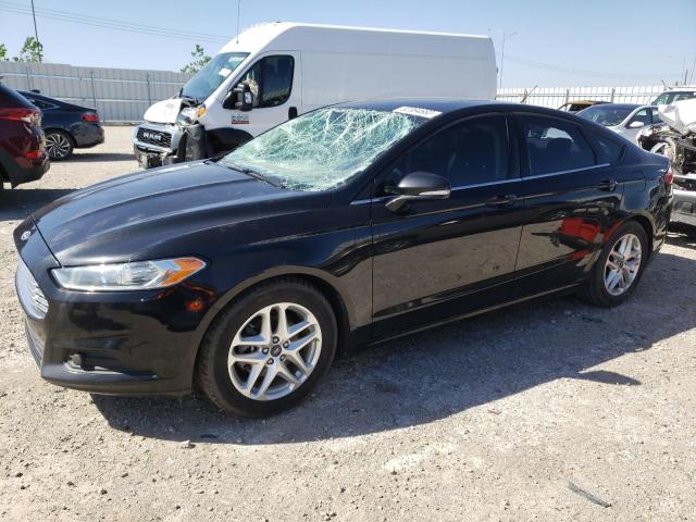 Продажа на аукционе авто 2013 Ford Fusion Se, vin: 3FA6P0HR3DR314956, номер лота: 52064663