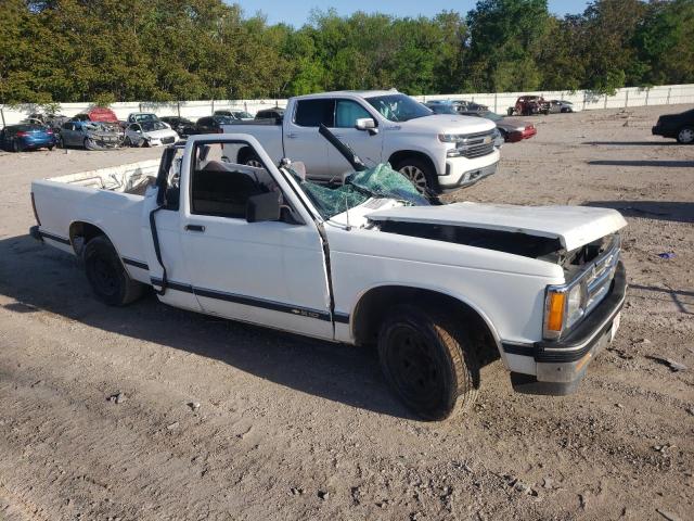 50170983 :رقم المزاد ، 1GCCS19Z2P8157216 vin ، 1993 Chevrolet S Truck مزاد بيع