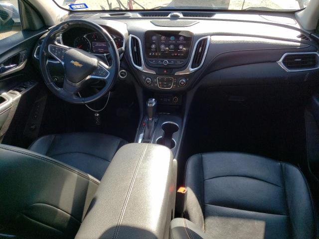 Aukcja sprzedaży 2019 Chevrolet Equinox Premier, vin: 3GNAXPEX2KS535767, numer aukcji: 53540513