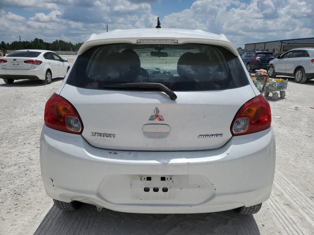 Продаж на аукціоні авто 2015 Mitsubishi Mirage De, vin: ML32A3HJ4FH058081, номер лоту: 53066053