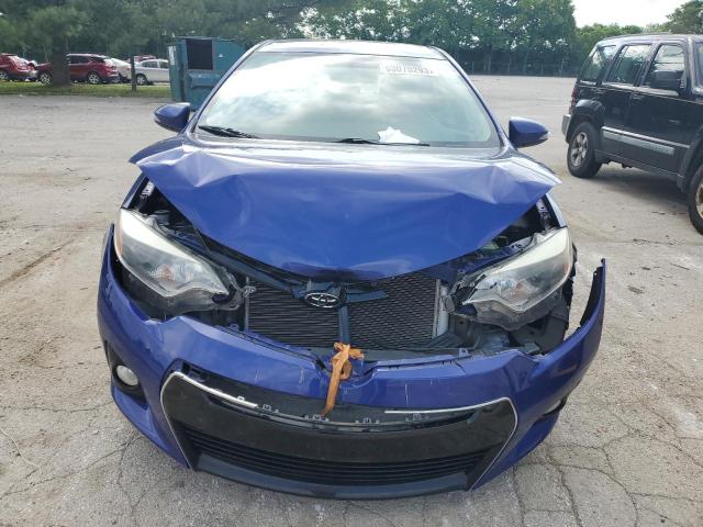 Продажа на аукционе авто 2016 Toyota Corolla L, vin: 5YFBURHE7GP381766, номер лота: 53070293