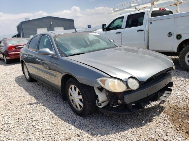 52737033 :رقم المزاد ، 2G4WC532351230750 vin ، 2005 Buick Lacrosse Cx مزاد بيع