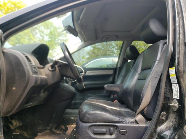 Aukcja sprzedaży 2011 Honda Cr-v Exl, vin: 5J6RE4H77BL813882, numer aukcji: 52335923