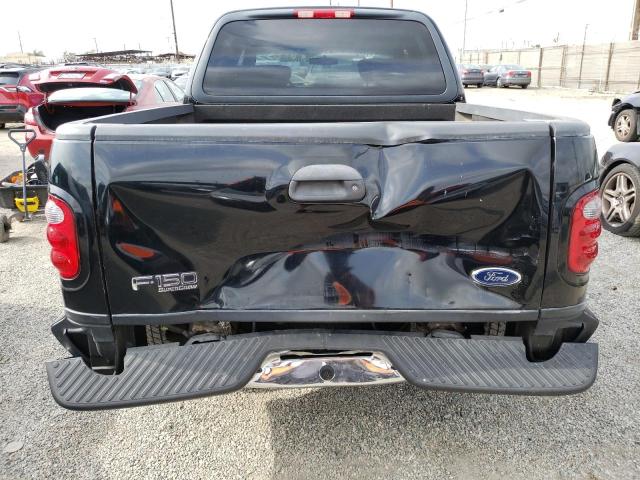 51712843 :رقم المزاد ، 1FTRW07L62KA10352 vin ، 2002 Ford F150 Supercrew مزاد بيع