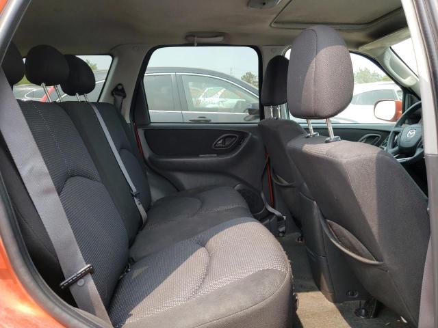 Продажа на аукционе авто 2005 Mazda Tribute S, vin: 4F2YZ94175KM61109, номер лота: 52448863