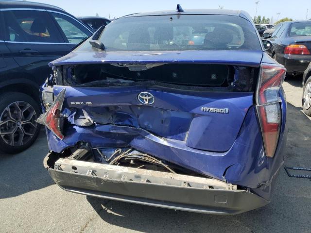 Продаж на аукціоні авто 2016 Toyota Prius, vin: JTDKBRFU4G3510376, номер лоту: 53486493