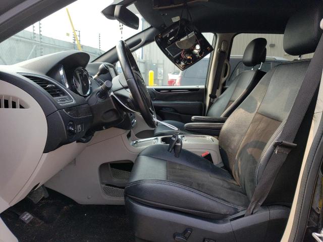 52298563 :رقم المزاد ، 2C4RDGCG5LR193995 vin ، 2020 Dodge Grand Caravan Sxt مزاد بيع