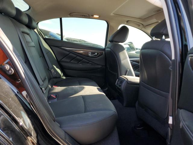 Aukcja sprzedaży 2018 Infiniti Q50 Luxe, vin: JN1EV7AP6JM592111, numer aukcji: 53276003
