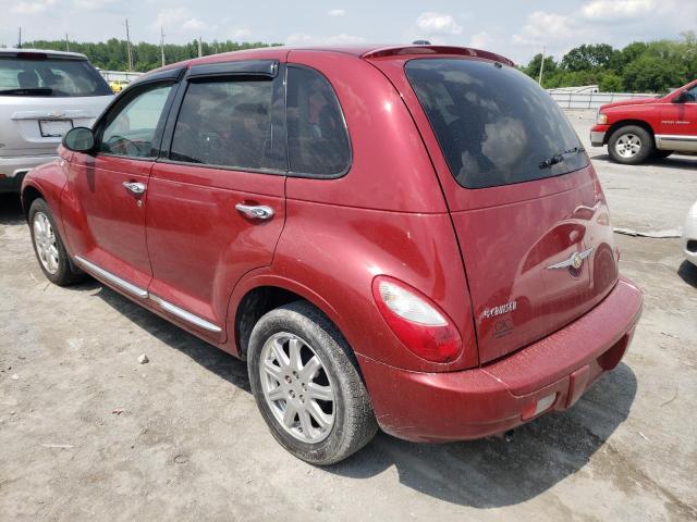 Aukcja sprzedaży 2009 Chrysler Pt Cruiser Touring, vin: 3A8FY58949T589131, numer aukcji: 52339683