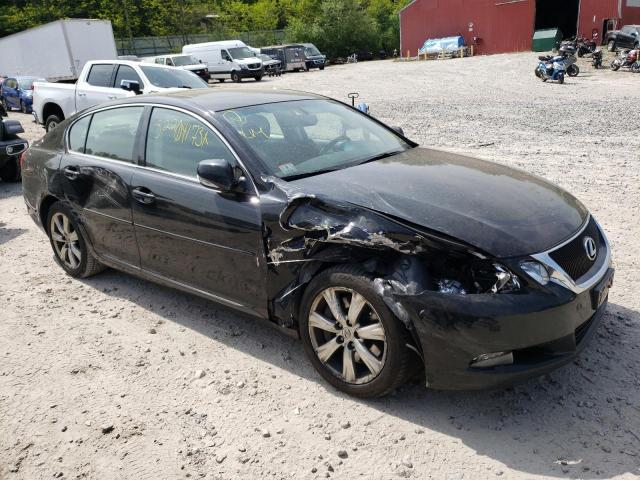 Продаж на аукціоні авто 2010 Lexus Gs 350, vin: JTHCE1KS2A0027655, номер лоту: 52204173