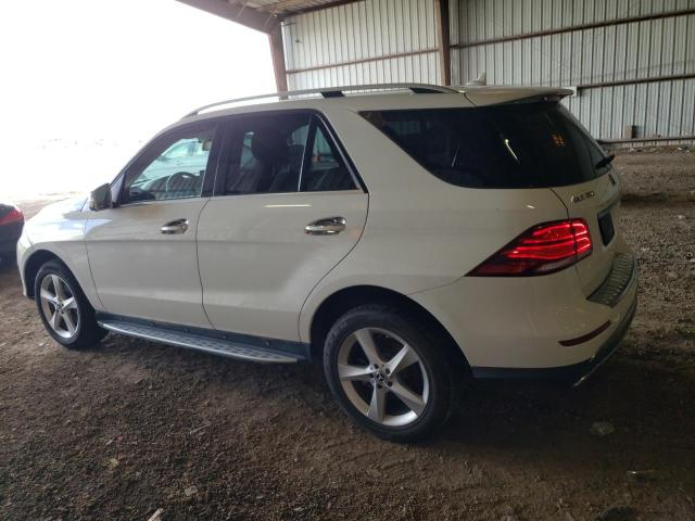 Продажа на аукционе авто 2018 Mercedes-benz Gle 350, vin: 4JGDA5JB0JB025655, номер лота: 52643853