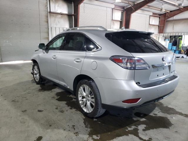 2012 Lexus Rx 450 მანქანა იყიდება აუქციონზე, vin: JTJBC1BA8C2424513, აუქციონის ნომერი: 52836683