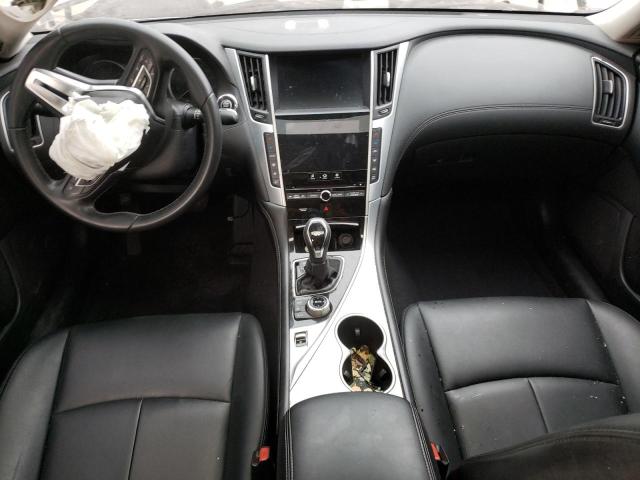 Aukcja sprzedaży 2020 Infiniti Q50 Pure, vin: JN1EV7AP4LM206482, numer aukcji: 52255583