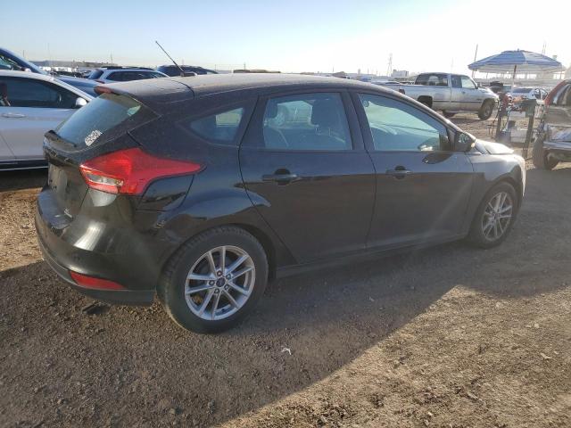 Продажа на аукционе авто 2016 Ford Focus Se, vin: 1FADP3K27GL380272, номер лота: 53813413