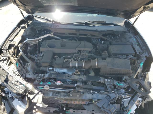 Aukcja sprzedaży 2021 Acura Tlx Advance, vin: 19UUB6F68MA003935, numer aukcji: 52033333