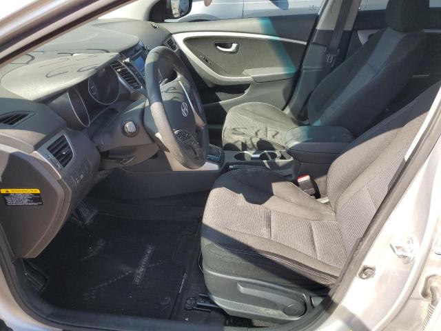 Aukcja sprzedaży 2016 Hyundai Elantra Gt, vin: KMHD35LH2GU264567, numer aukcji: 53745173