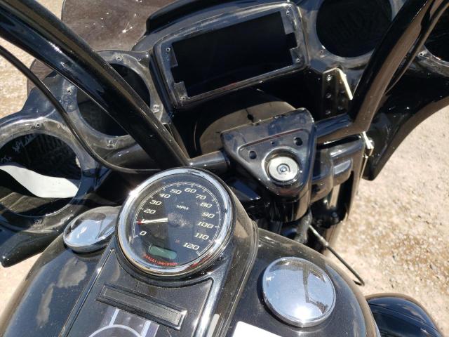 2018 Harley-davidson Flhrxs მანქანა იყიდება აუქციონზე, vin: 1HD1KVC16JB640654, აუქციონის ნომერი: 52377443