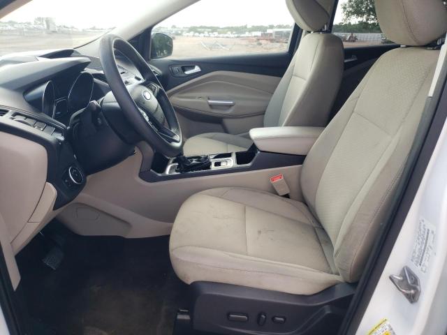 Продажа на аукционе авто 2018 Ford Escape Se, vin: 1FMCU0GD9JUB15549, номер лота: 54474903