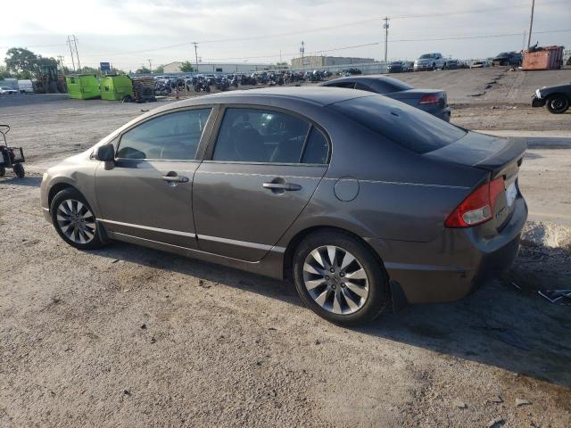 Продаж на аукціоні авто 2009 Honda Civic Ex, vin: 19XFA16809E030890, номер лоту: 51255963