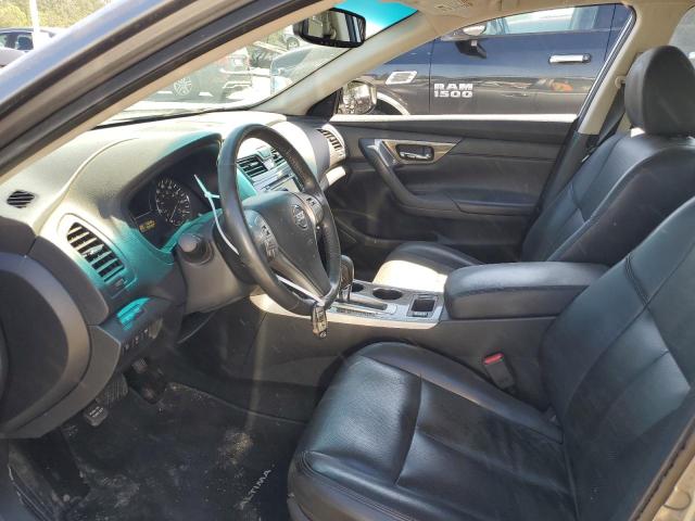 Продаж на аукціоні авто 2015 Nissan Altima 2.5, vin: 1N4AL3AP1FC590912, номер лоту: 50665103
