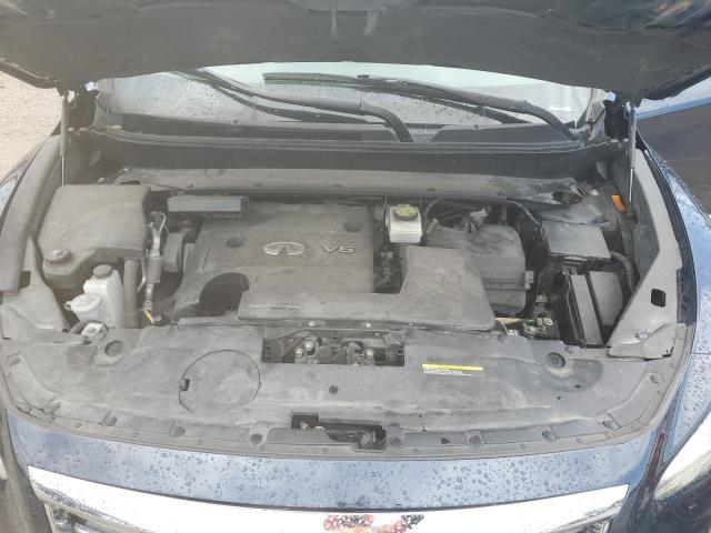 Продаж на аукціоні авто 2015 Infiniti Qx60, vin: 5N1AL0MM0FC536622, номер лоту: 52234993